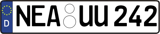 NEA-UU242