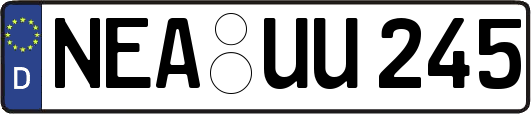 NEA-UU245