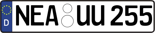 NEA-UU255
