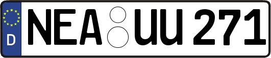 NEA-UU271