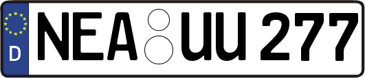 NEA-UU277