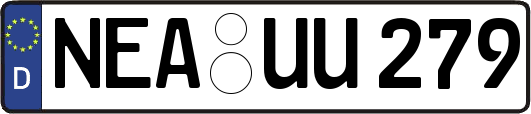 NEA-UU279