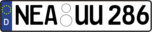 NEA-UU286