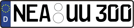 NEA-UU300