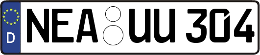 NEA-UU304