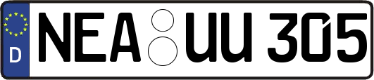 NEA-UU305