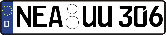 NEA-UU306