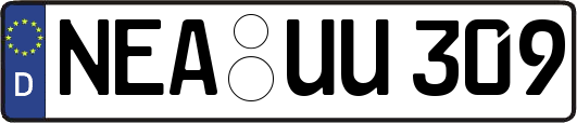 NEA-UU309