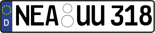 NEA-UU318