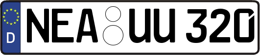 NEA-UU320