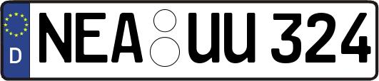 NEA-UU324
