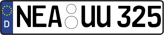 NEA-UU325