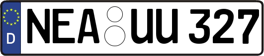 NEA-UU327