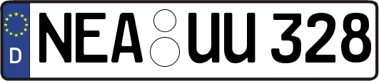NEA-UU328