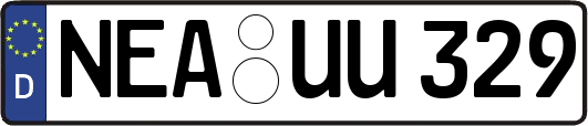 NEA-UU329