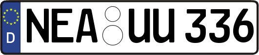 NEA-UU336