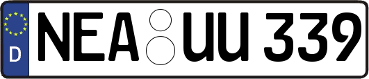 NEA-UU339