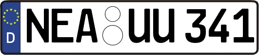 NEA-UU341