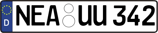 NEA-UU342