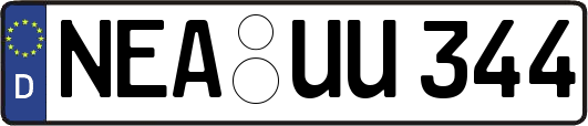 NEA-UU344