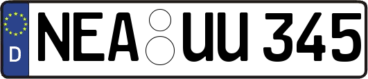 NEA-UU345