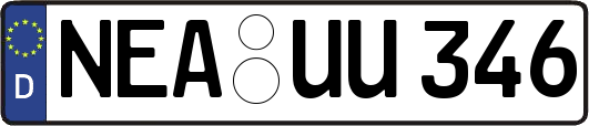 NEA-UU346