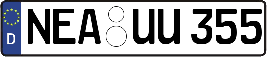 NEA-UU355