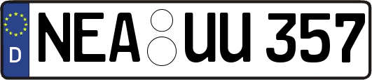 NEA-UU357