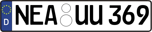 NEA-UU369
