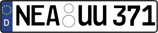 NEA-UU371