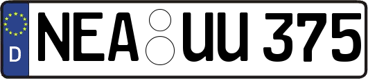 NEA-UU375