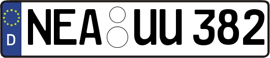 NEA-UU382