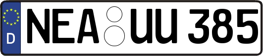 NEA-UU385