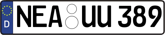 NEA-UU389