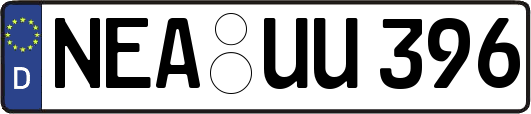 NEA-UU396