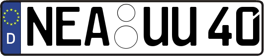 NEA-UU40