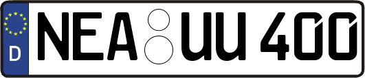 NEA-UU400