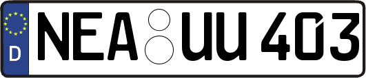 NEA-UU403