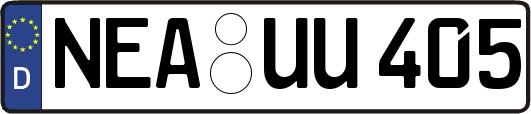 NEA-UU405
