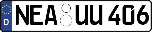 NEA-UU406
