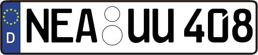 NEA-UU408