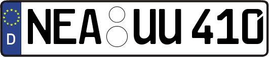 NEA-UU410