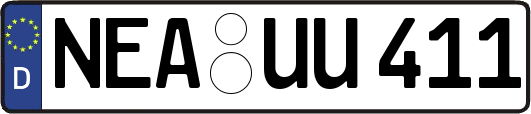 NEA-UU411