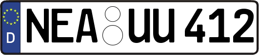 NEA-UU412
