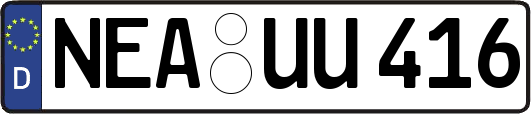 NEA-UU416