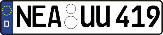 NEA-UU419
