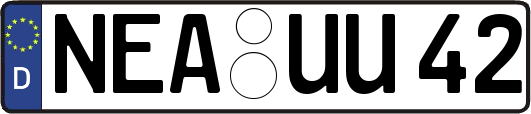 NEA-UU42