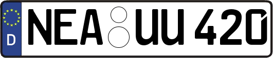 NEA-UU420
