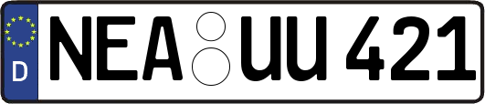 NEA-UU421