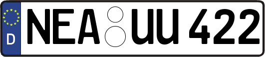 NEA-UU422